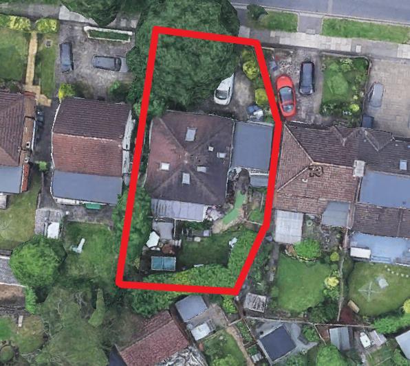 Devonshire Road, Mill Hill, NW7, Mill Hill